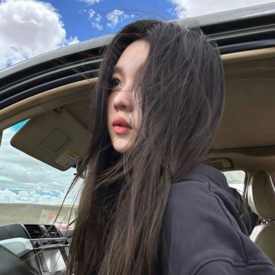 母爱如山